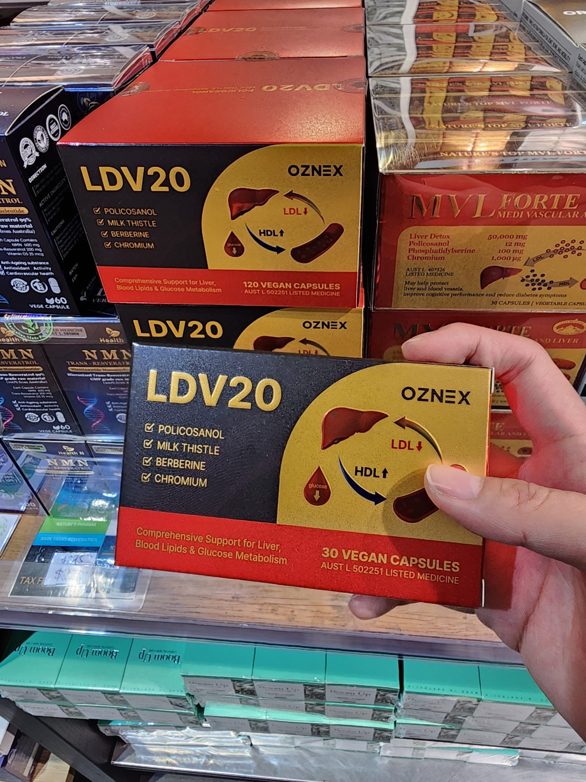 시드니면세점 / 호주면세점